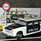 Illustration for article titled French Friday: Peugeot 404 Break